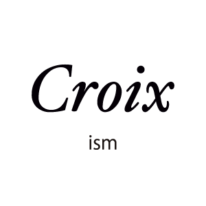 croixism_logo