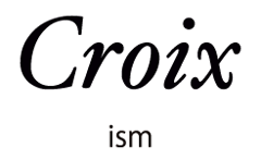croixism_logo_s