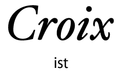 croixist_logo_s